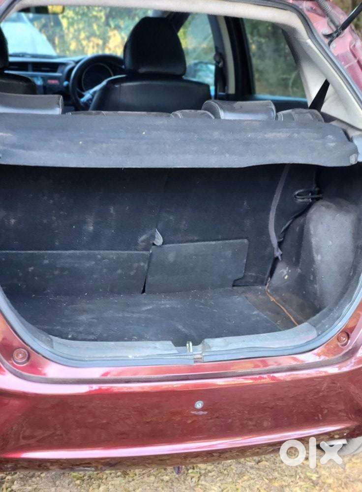 Honda Jazz 1.2 Vx I Vtec, 2016, Diesel