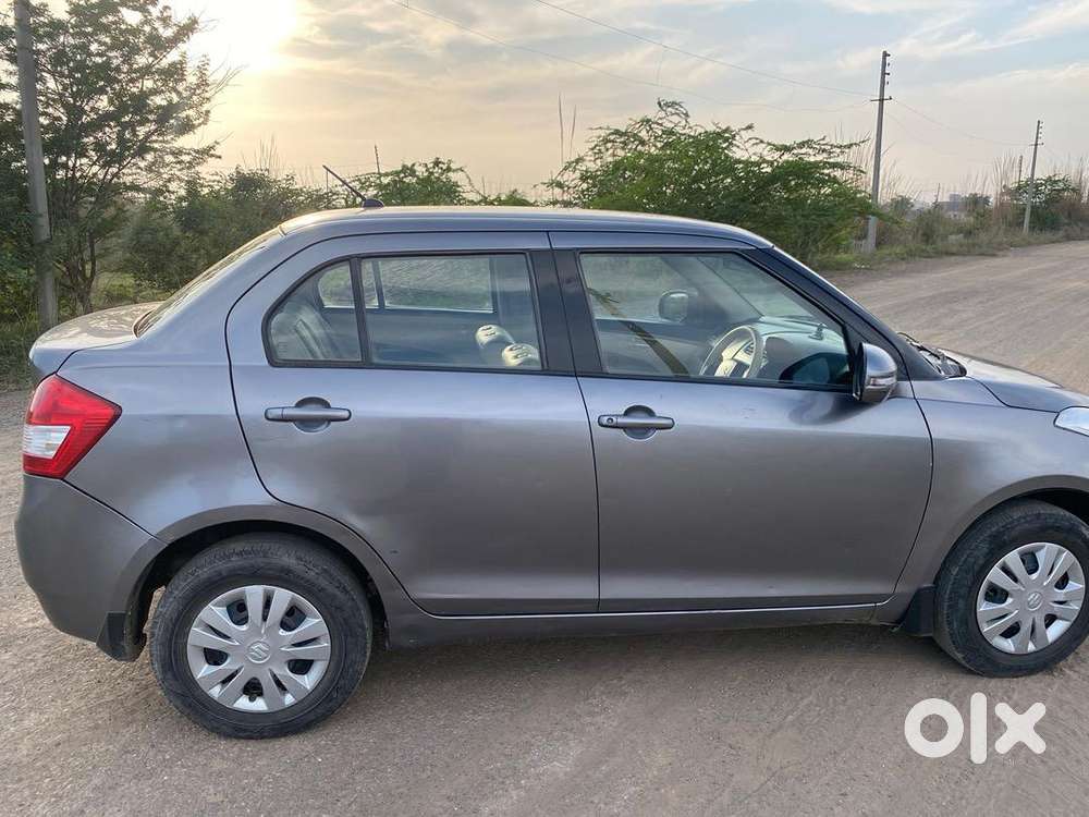Maruti Suzuki Petrol 2012