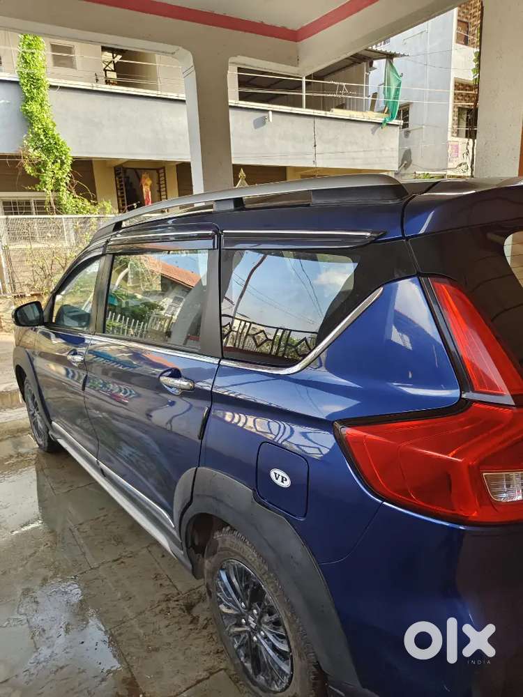 Maruti Suzuki Xl6