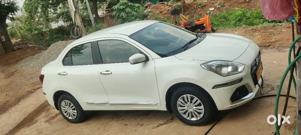 Maruti Suzuki Dzire 2024 Petrol Good Condition