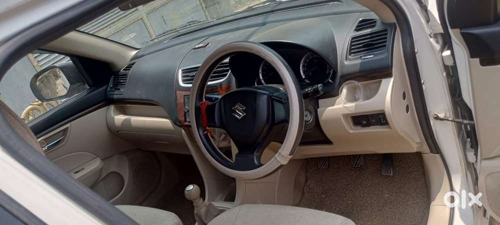 Maruti Dzire 1.2 Vxi 2016 Car