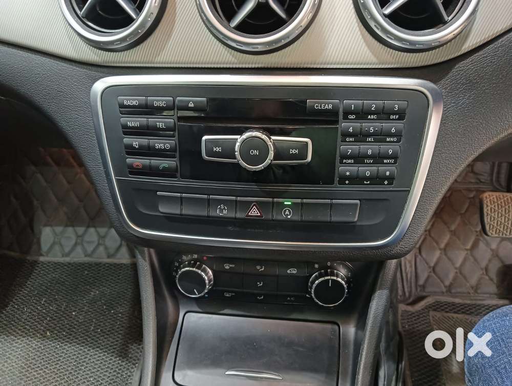 Mercedes-benz Gla 200 D, 2015, Diesel
