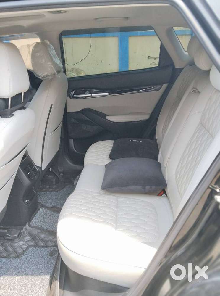 Kia Seltos Htx G, 2022, Petrol