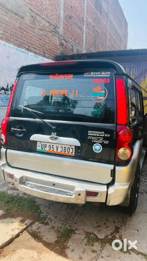 Mahindra Imperio 2015 Diesel 110000 Km Driven