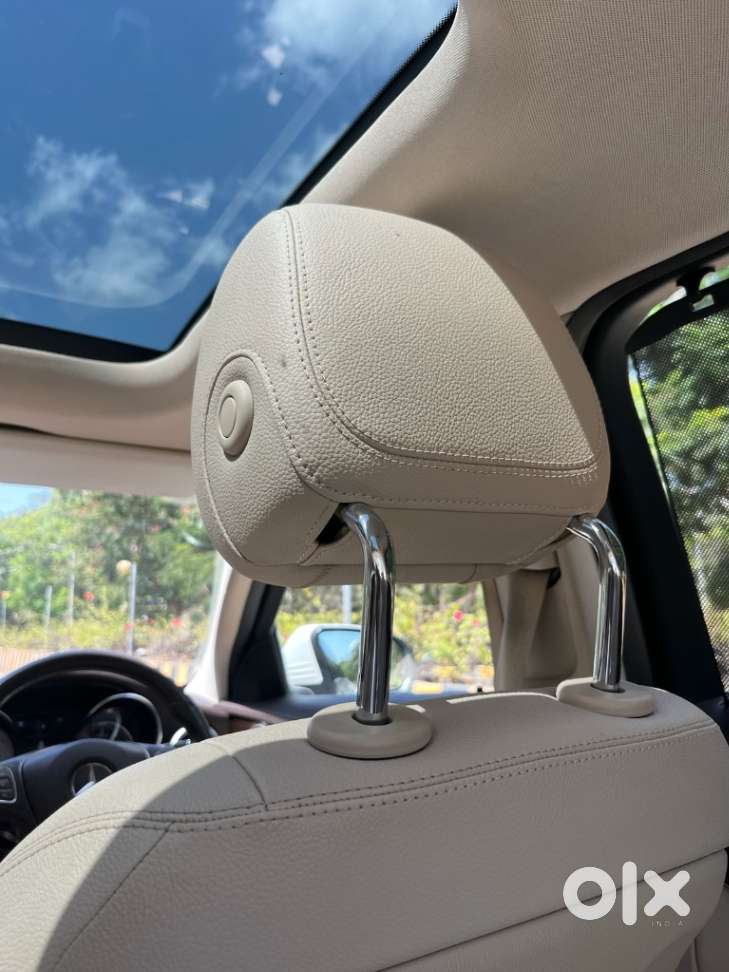 Mercedes-benz C-class 2.1 C 250 Cdi, 2018, Diesel