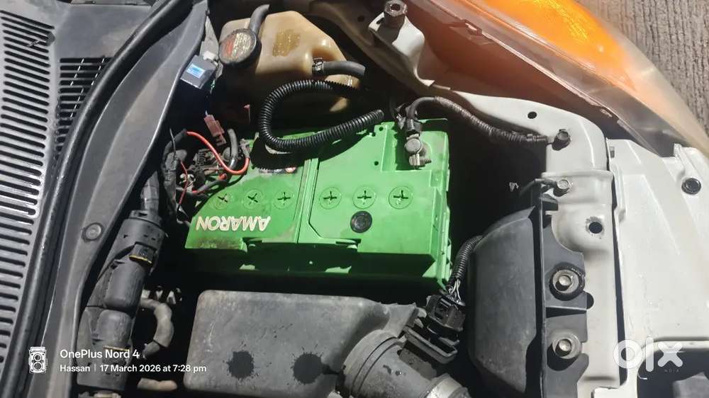 Maruti Suzuki Swift Diesel 97000km Drive And Good Condition