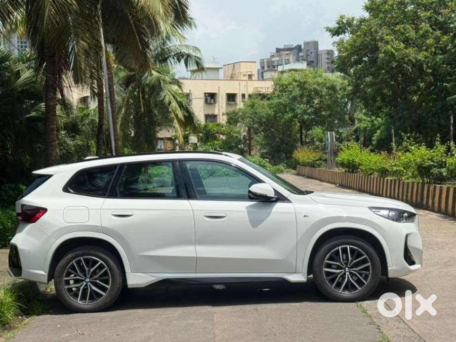 Bmw X1 Sdrive18i M Sport, 2023, Petrol