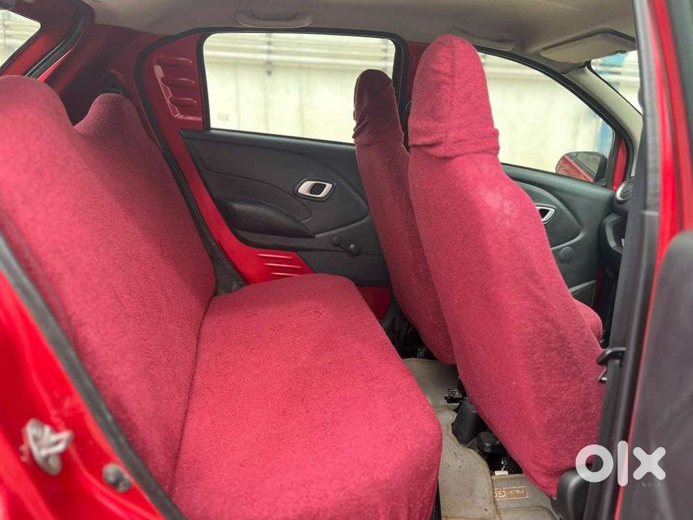 Datsun Redi Go 1.0 Limited Edition 2018, 2018, Petrol