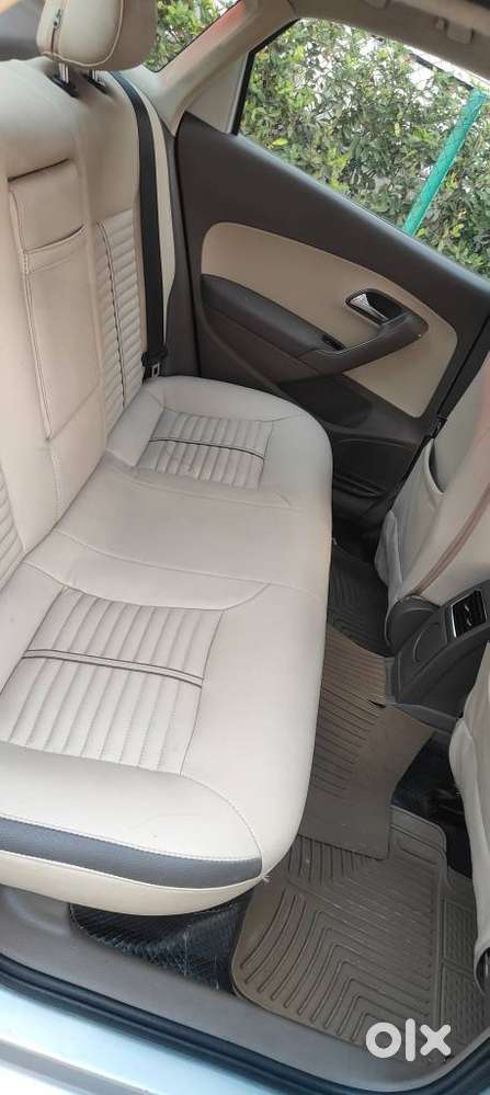 Skoda Rapid 1.6 Mpi Ambition, 2016, Diesel