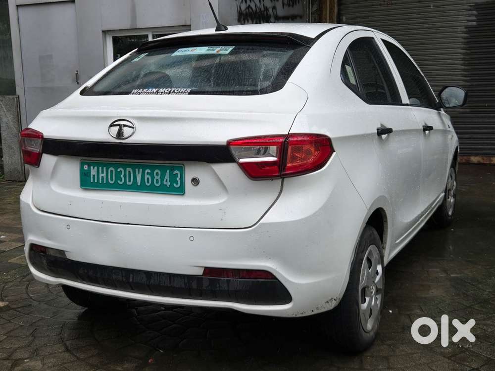 Tata Tigor Ev 2023