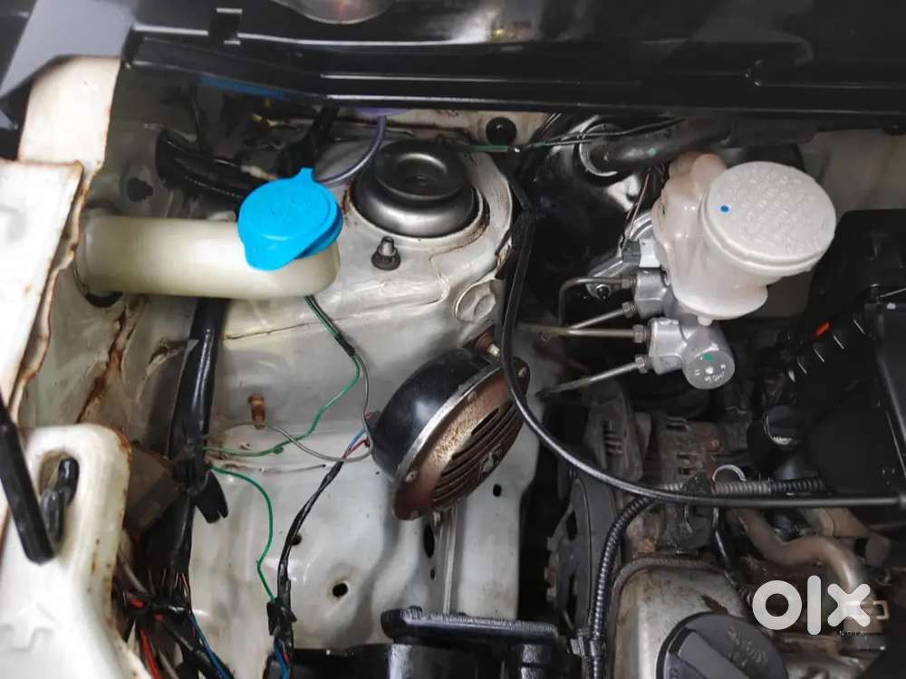 Maruti Suzuki Wagon R Lxi 2012 Model