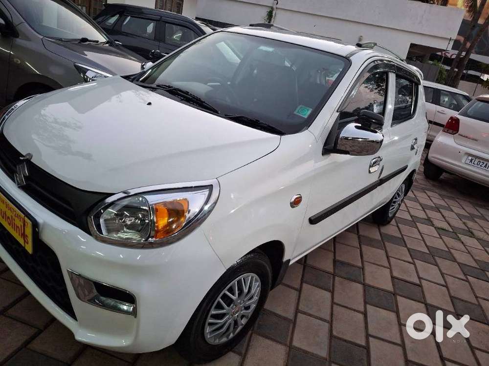 Maruti Suzuki Alto 800 Vxi Airbag, 2021, Petrol