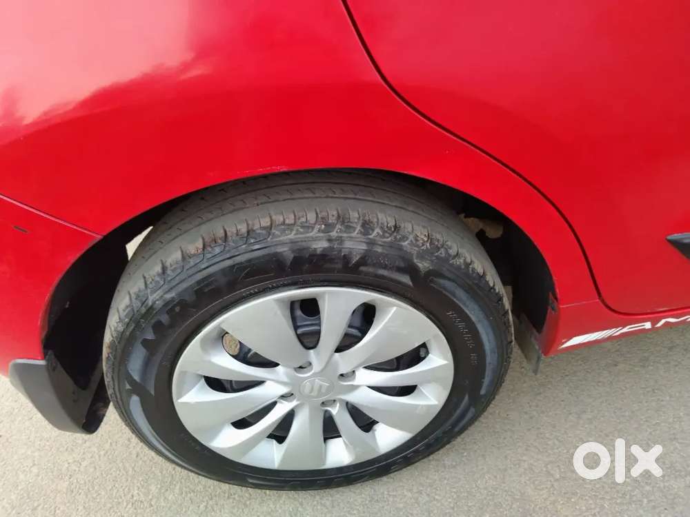 Maruti Baleno Delta 2016 Single Owner 50000km Petrol