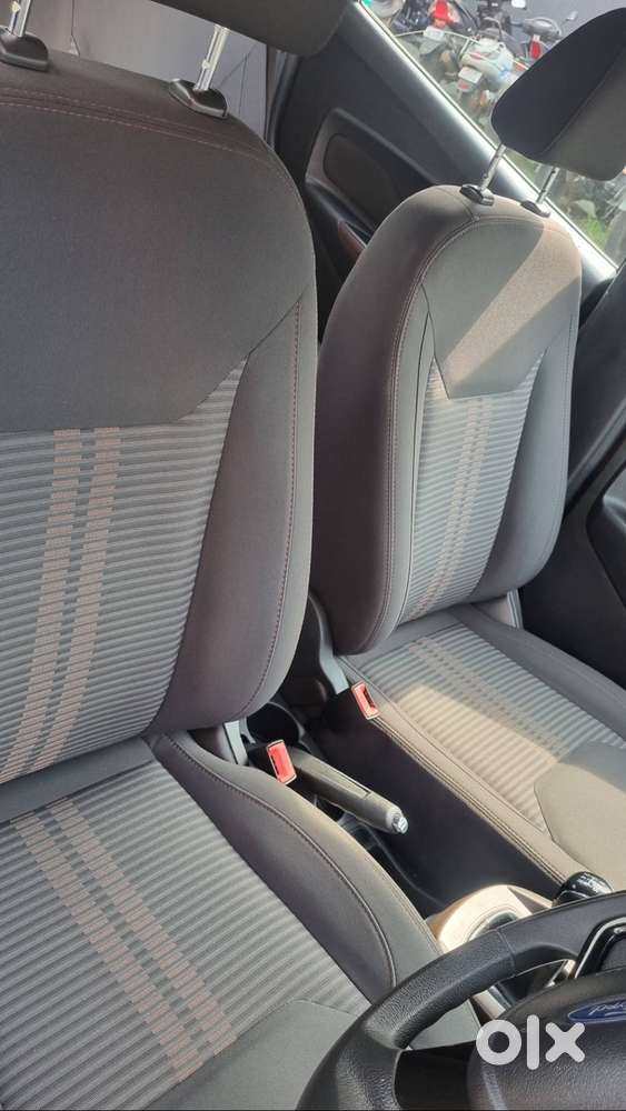 Ford Freestyle 2018 Petrol Well Maintained