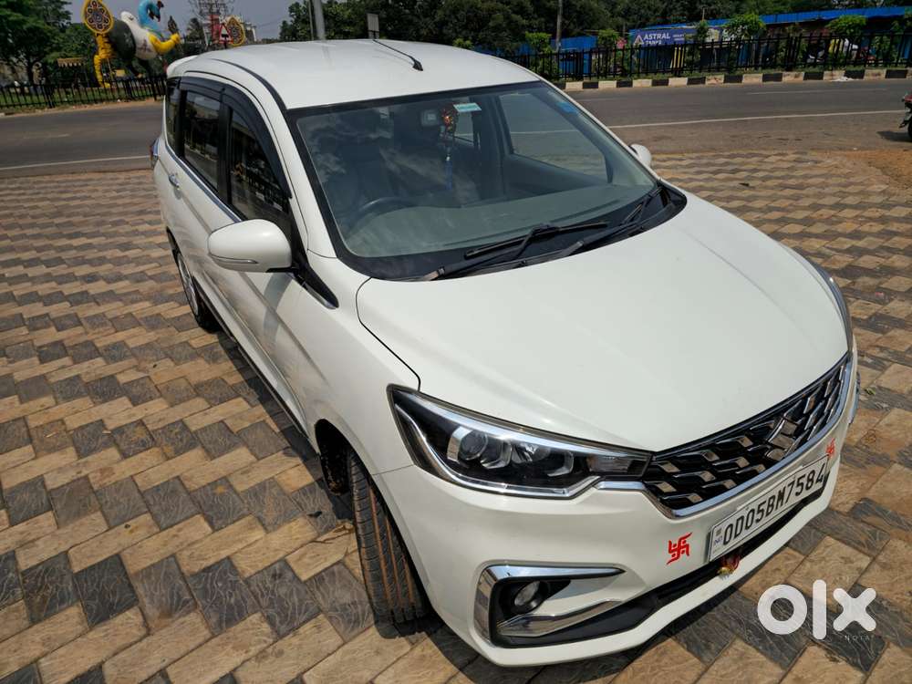 Maruti Suzuki Ertiga Vxi (o) Cng, 2023, Cng & Hybrids