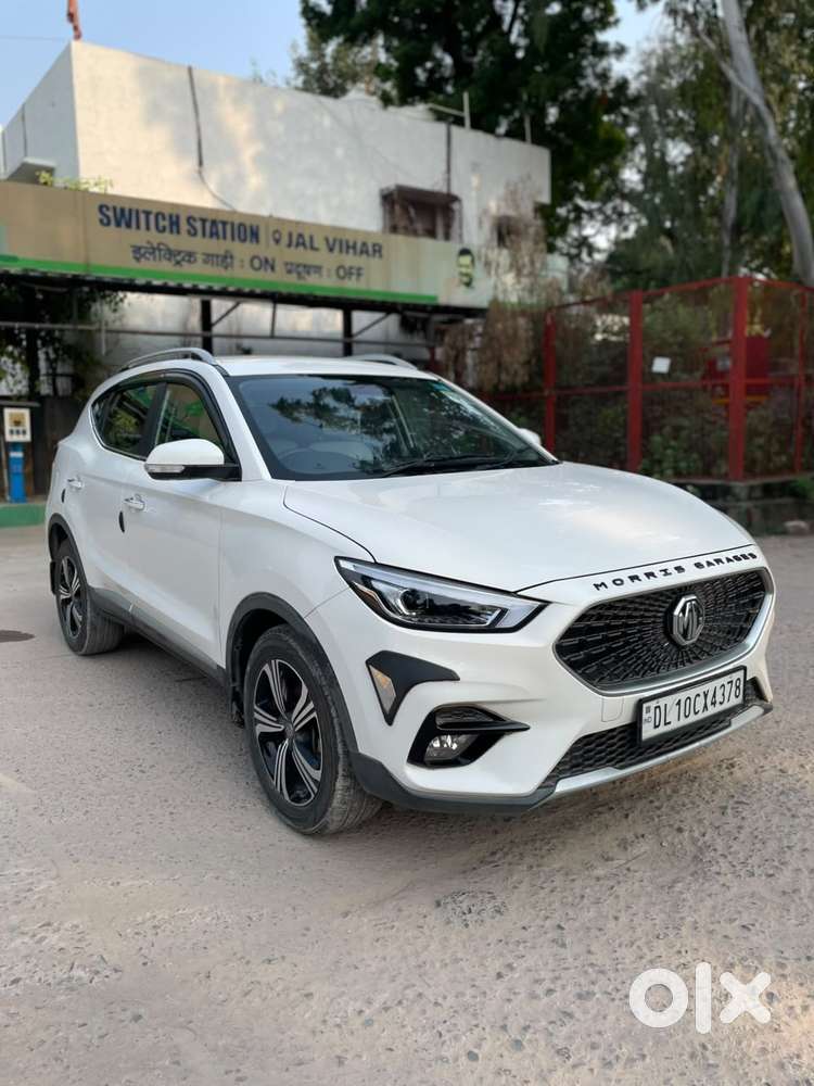 Mg Astor 1.5 Smart, 2024, Petrol
