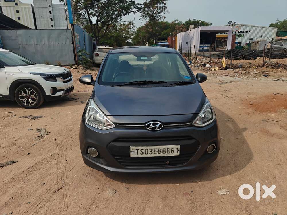 Hyundai Grand I10 1.2 Crdi Magna, 2015, Diesel