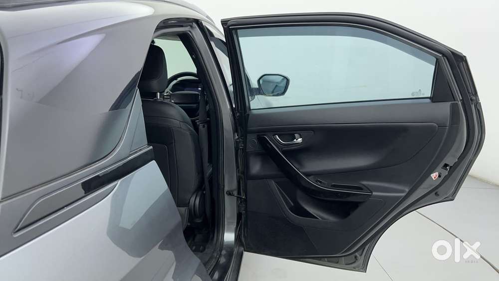 Tata Nexon Fearless Plus 1.5 Revotorq Diesel 6 Mt Dt, 2024, Diesel