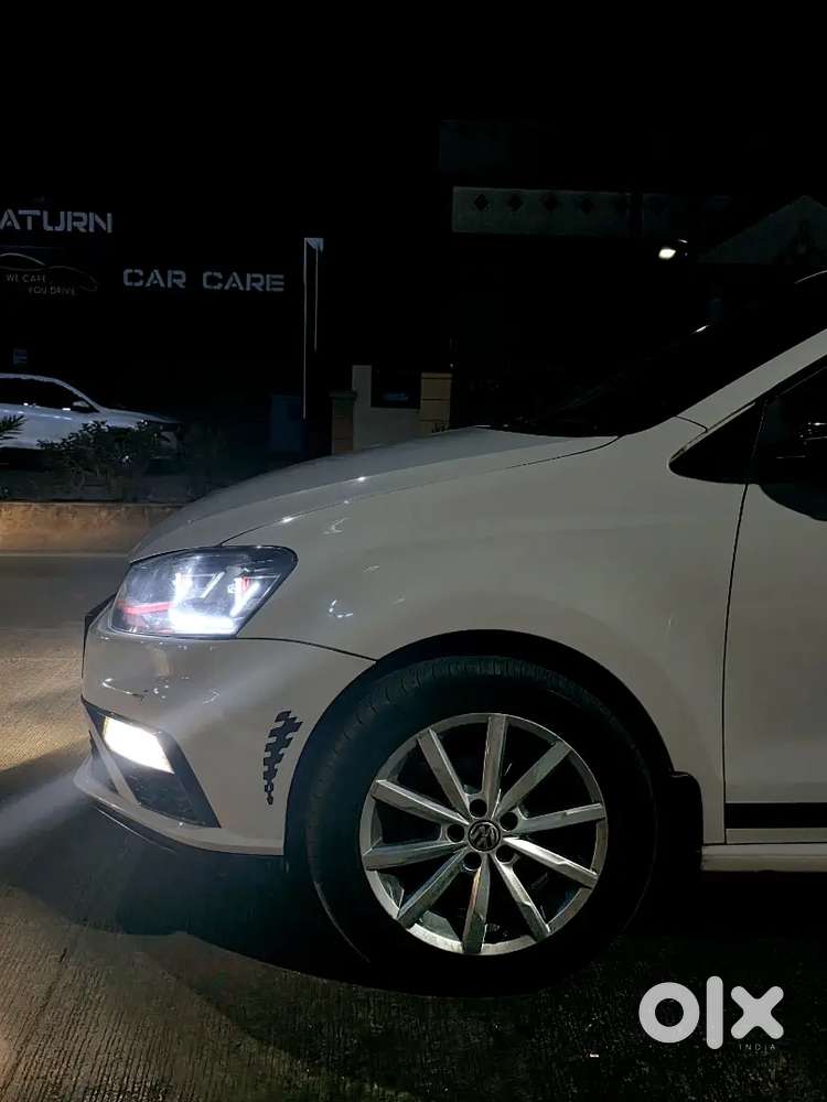 Vw Vento Highline At 1.5 Tdi