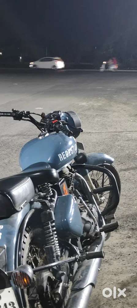 Royal Enfield Classic mint condition well maintained