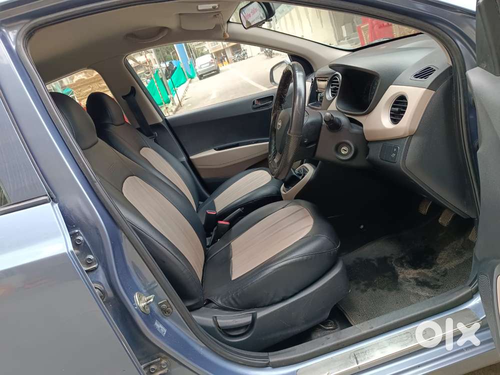 Hyundai Grand I10 Magna 1.2 Kappa Vtvt, 2014, Petrol