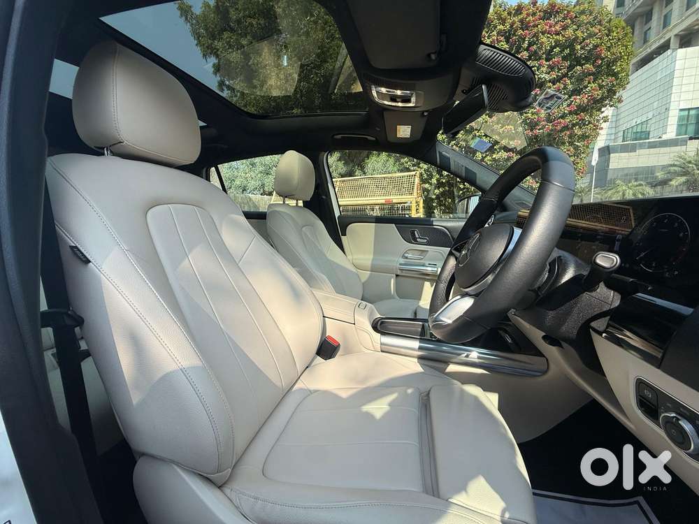 Mercedes-benz Gla 200, 2025, Petrol