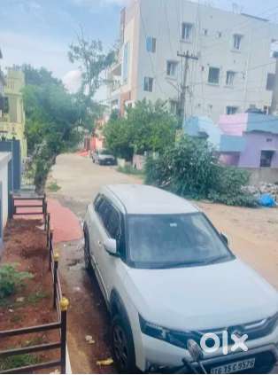 Maruti Suzuki Brezza 2025 Petrol Well Maintained