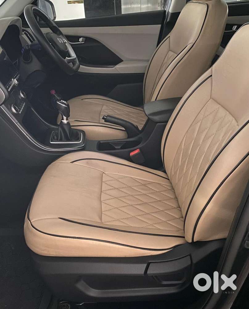 Hyundai Creta 1.5 Crdi Sx, 2022, Diesel