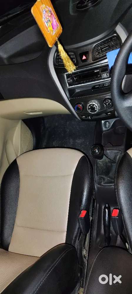 Hyundai Eon 2015 Petrol Well Maintained