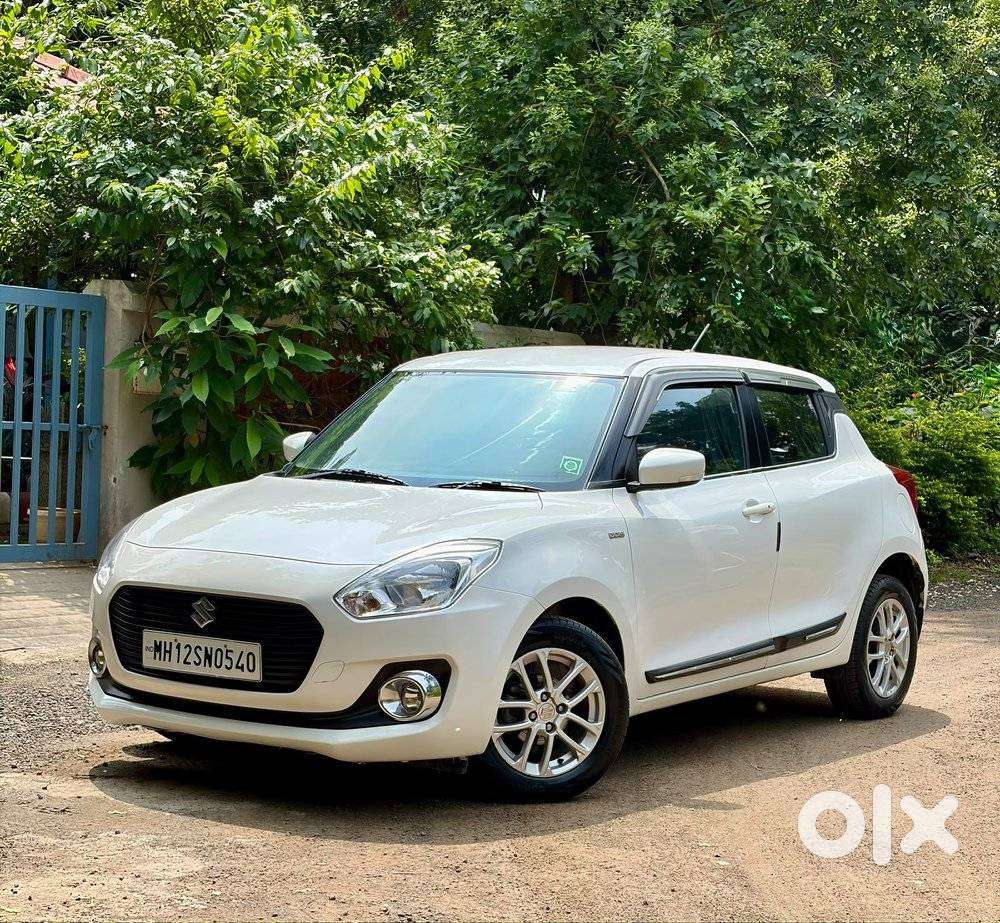 Maruti Suzuki Swift Ddis Zdi, 2020, Diesel