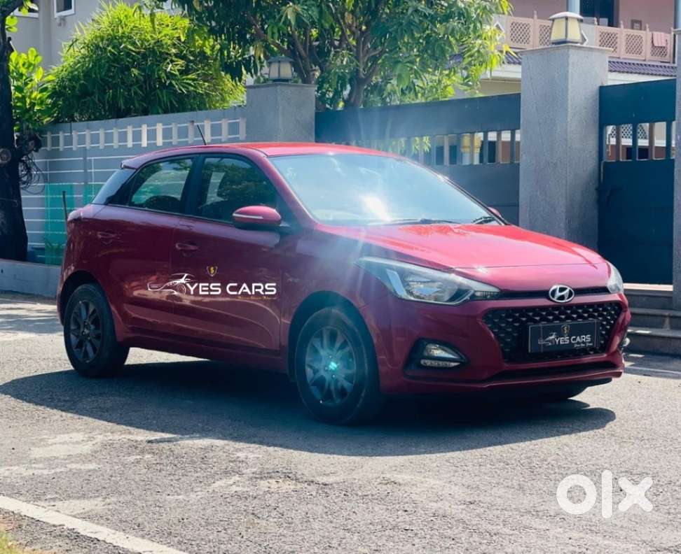 Hyundai I20 1.2 Asta, 2018, Petrol