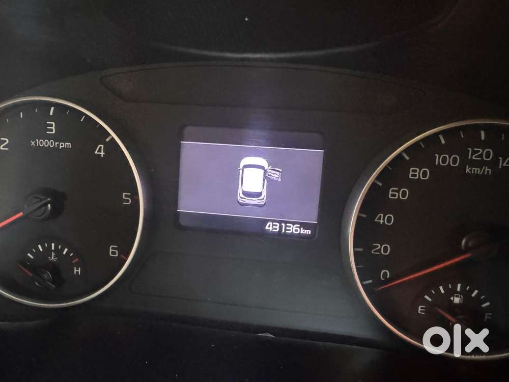 Kia Seltos Htk Plus D, 2021, Diesel