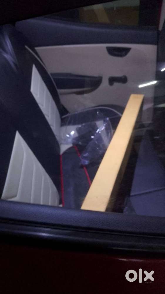 Hyundai Eon Era +, 2016, Petrol