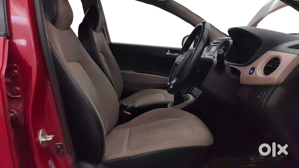 Hyundai Xcent Sx 1.2 (o), 2014, Petrol