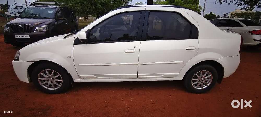 Mahindra E Verito Diesel Manual 2013. Ac Good Condition