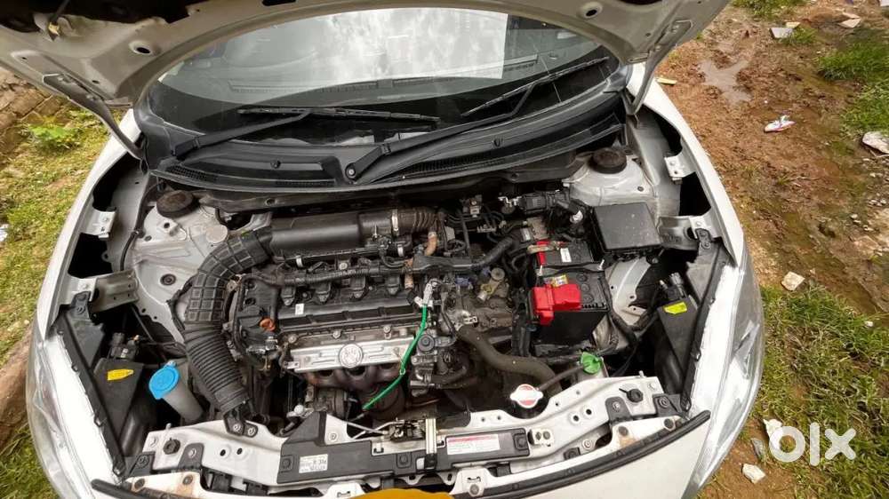 Maruti Suzuki Swift 2023