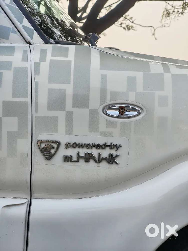 Scorpio 2011 Single Owner Fc Just Updated