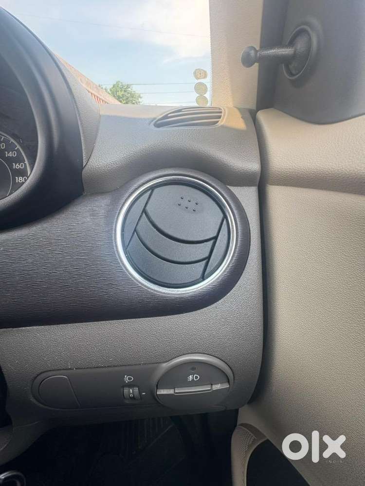 Hyundai I10 2017 Petrol 77000 Km Driven