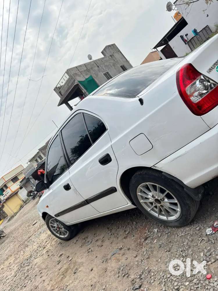Hyundai Accent 1.5 Gle 2005