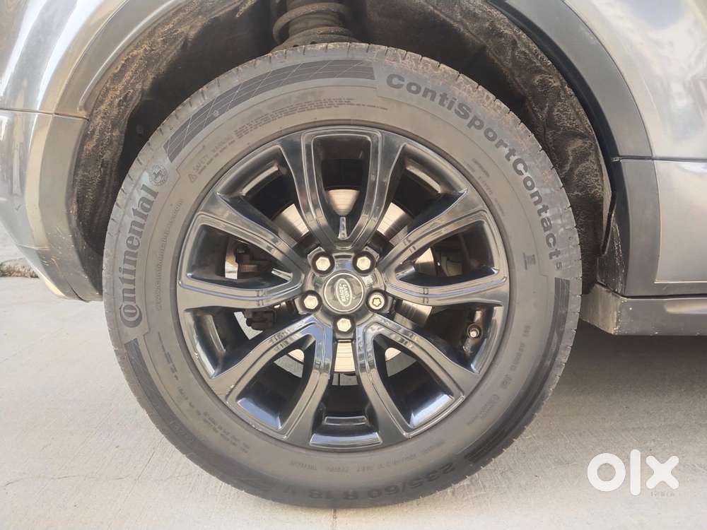 Land Rover Range Evoque Hse, 2018, Diesel