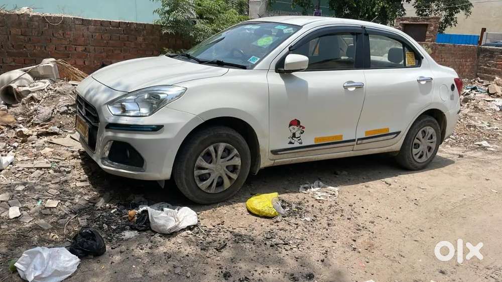 Maruti Suzuki Dzire 2024