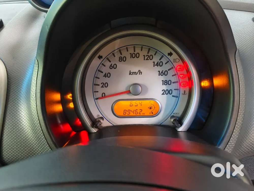 Maruti Suzuki Ritz Vxi 2014 Petrol Car