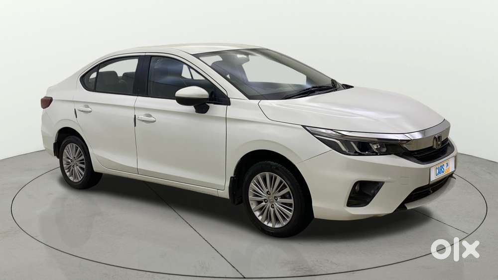 Honda City 2014-2015 I Dtec V, 2022, Diesel