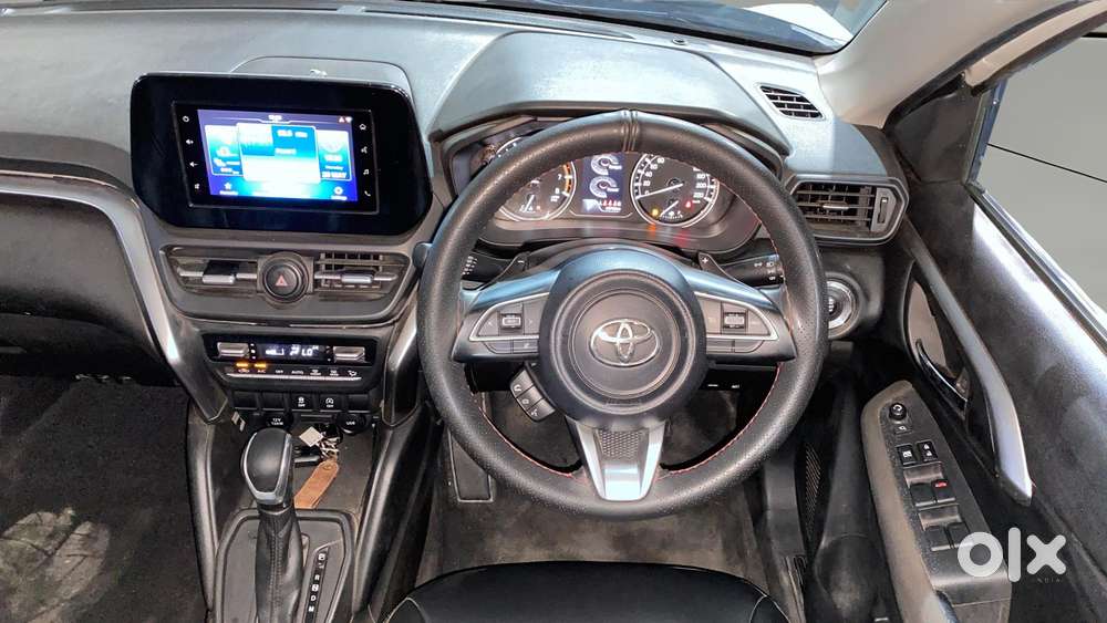 Toyota Urban Cruiser Hyryder 1.5 S Neo Drive, 2024, Petrol