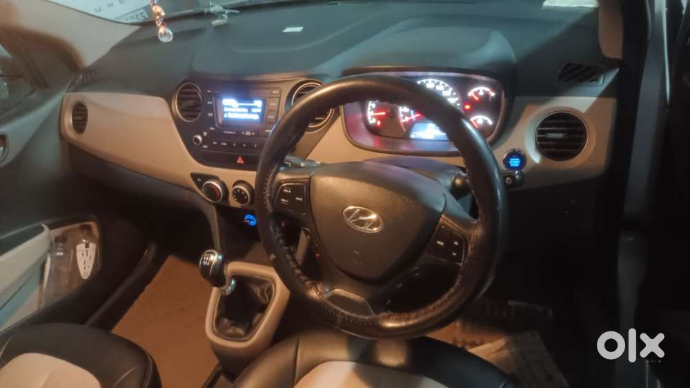 Hyundai Grand I10 1.2 Crdi Asta, 2016, Diesel