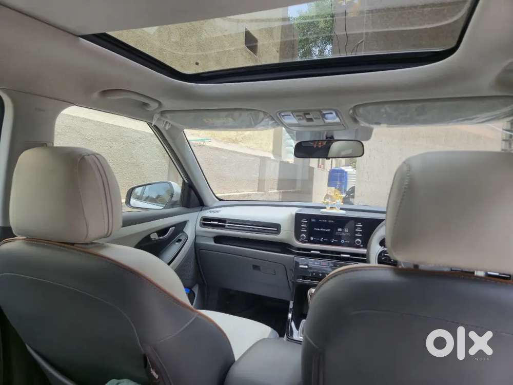 Hyundai Creta Facelift 2026