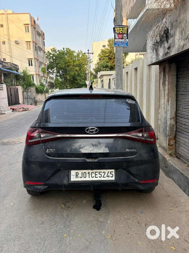 Hyundai Car Manual 2021