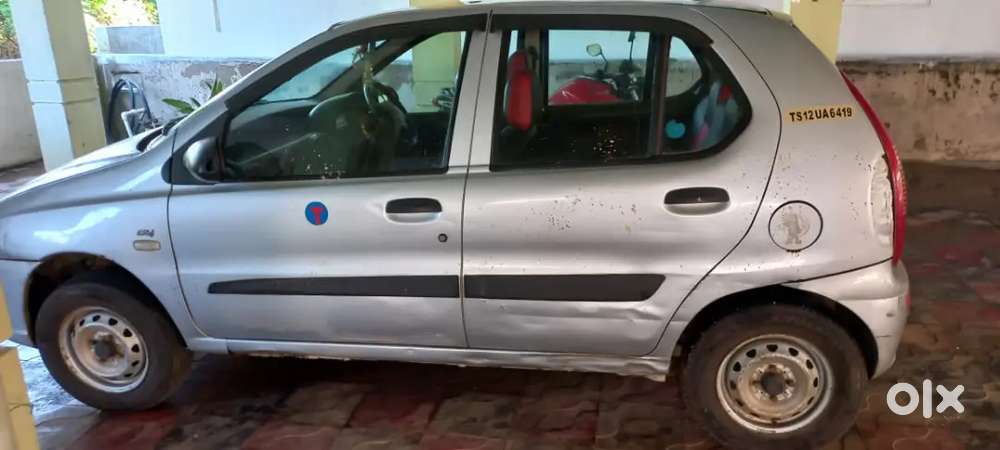 Tata Indica Ev2 2016 Diesel Car