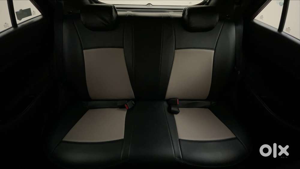 Hyundai Elite I20 Sportz Plus Dual Tone, 2020, Petrol