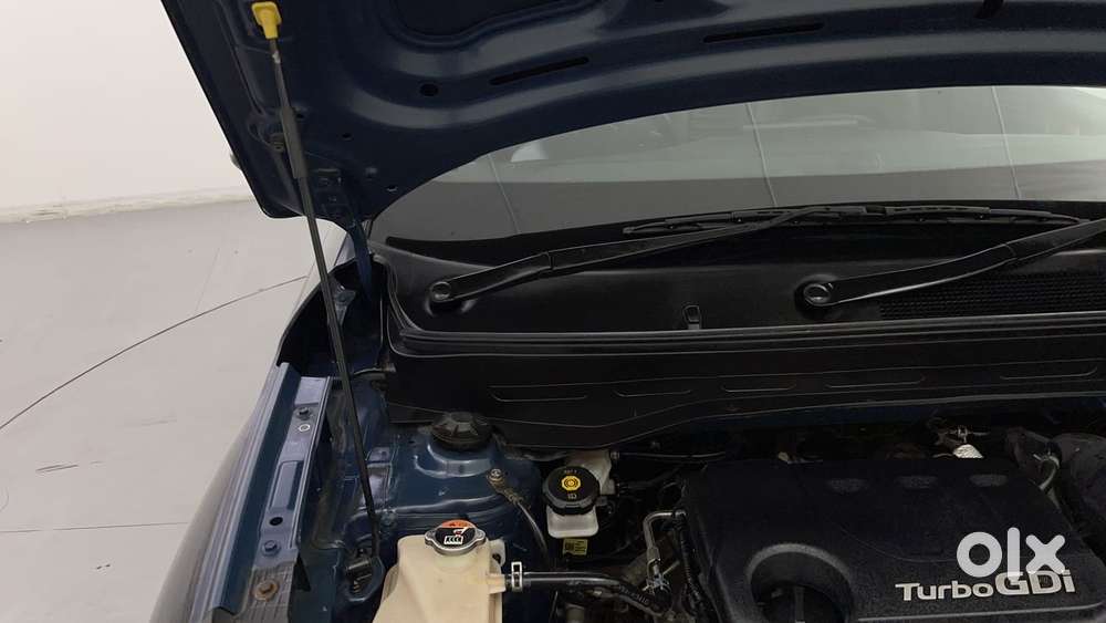 Hyundai Venue Sx Turbo, 2022, Petrol